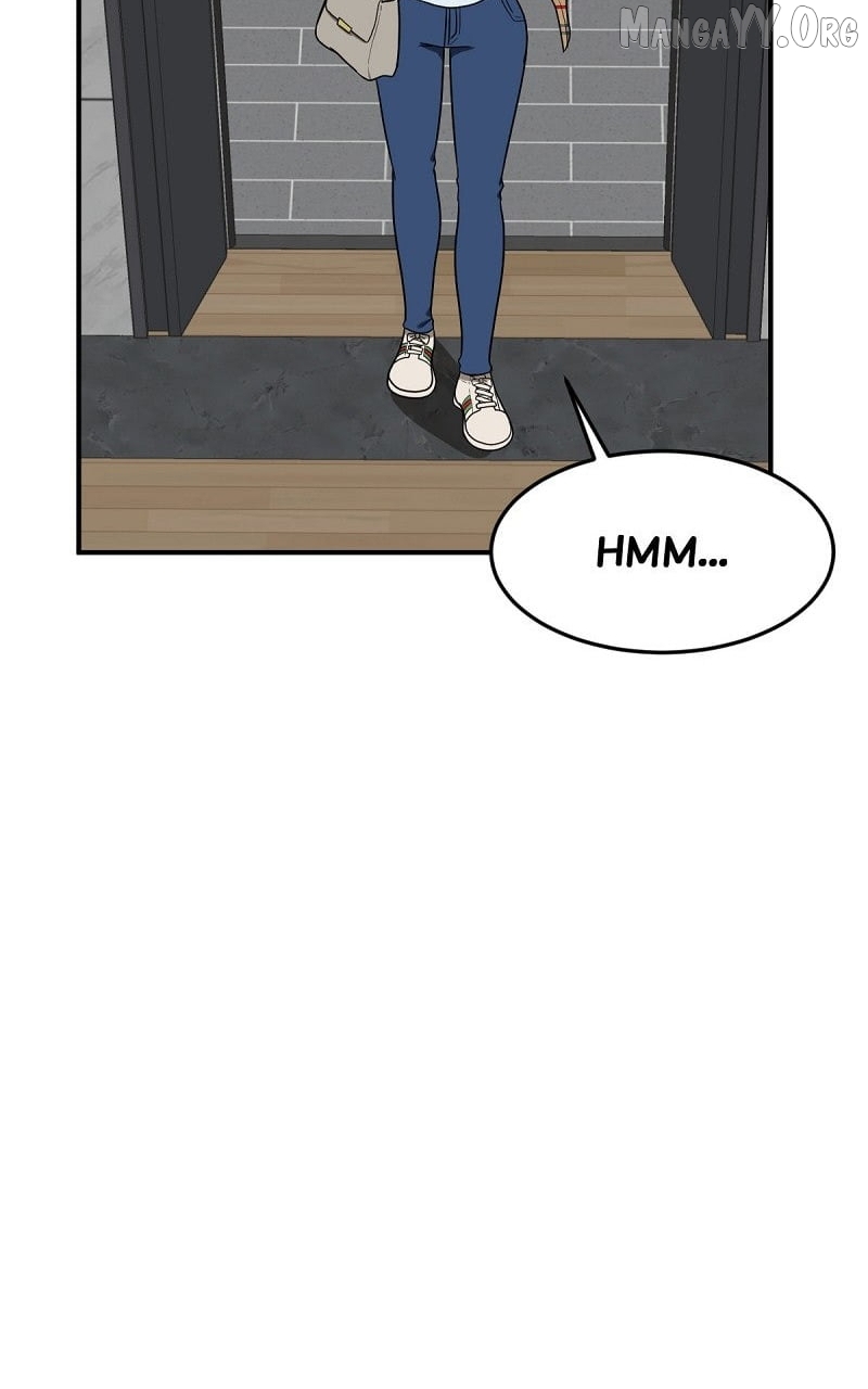 Change Me Chapter 85 - page 5
